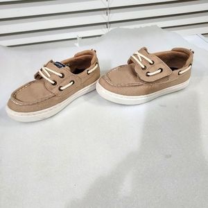 Kids Sperry shoes, good condition